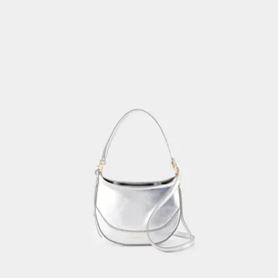 Vanessa Bruno Mini Daily Bag Crossbody