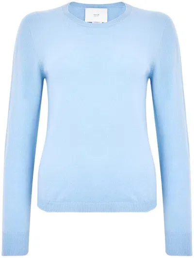 Vanisé Sweaters In Blue