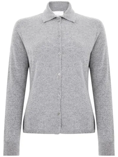 Vanisé Vanise Sweaters Grey