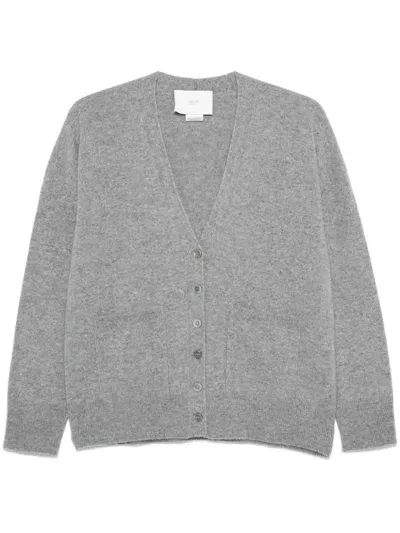 Vanisé Sweaters In Grey