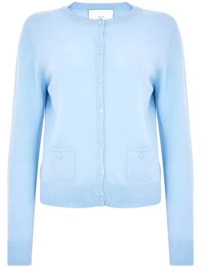 Vanisé Vanise Sweaters Light Blue