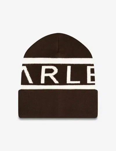 Varley Belden Beanie In Gray