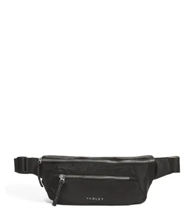 Varley Lasson Belt Bag In Black