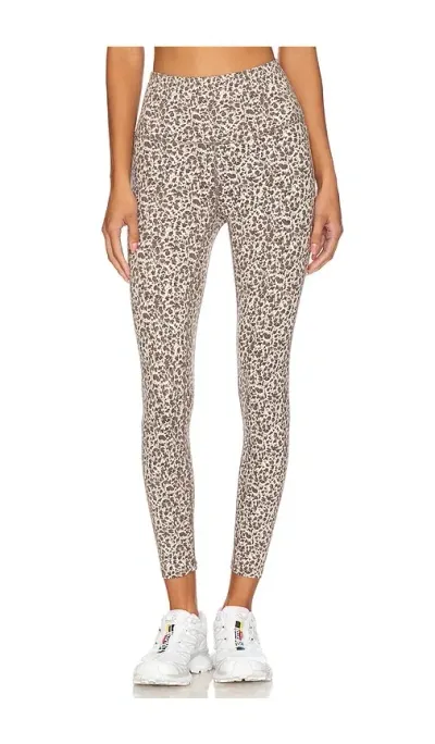 Varley Move High Legging In Neutral