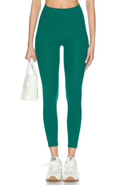 Varley Move Pocket High Legging In Aventurine