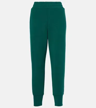 Varley The Slim Cuff Pant 25" Sweatpants In Conifer