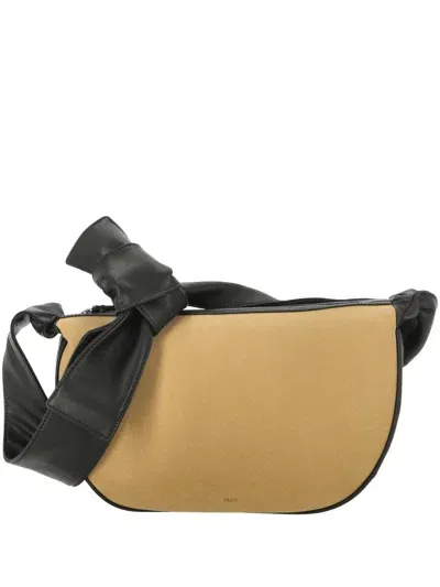 Vasic Bags In Ocher