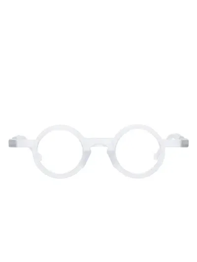 Vava Eyewear Wl0055 Glasses In Gray