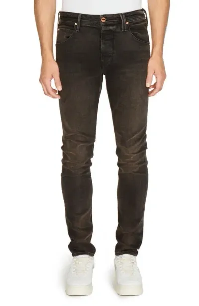 Vayder Slim Fit Jeans In Francisco