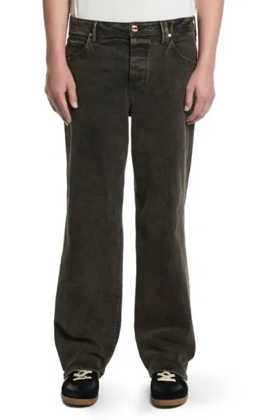 Vayder Straight Leg Jeans In Dawson