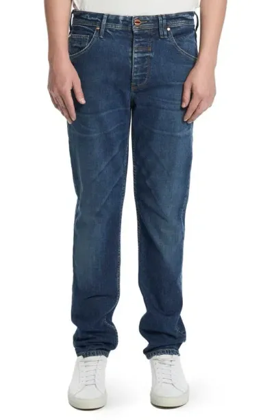 Vayder Tapered Jeans In Notting