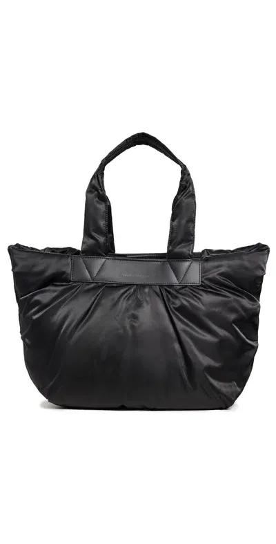 Vee Collective Caba Tote Medium Black