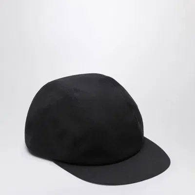 Veilance Arc'teryx  Stealth Hat In Black