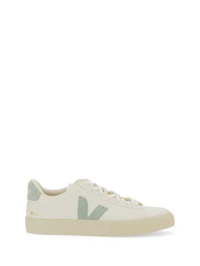 Veja "camp" Sneaker In White