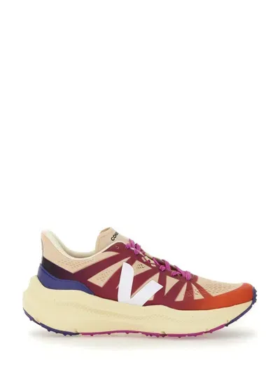 Veja Condor 3 Sneaker In Multicolour