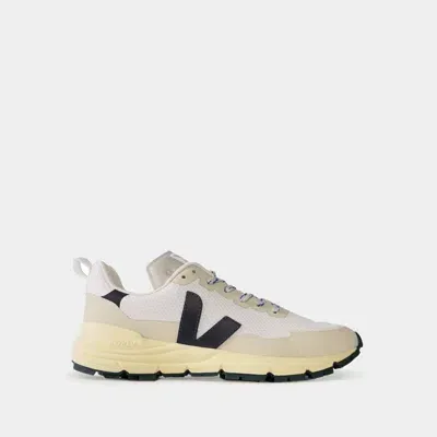 Veja Dekkan Sneakers -  - White - Alveomesh In Multicoloured