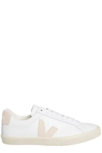 Veja Esplar Low In White