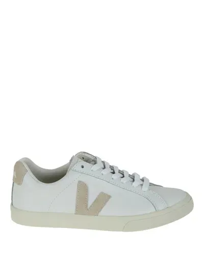 Veja Zapatillas - Esplar In White