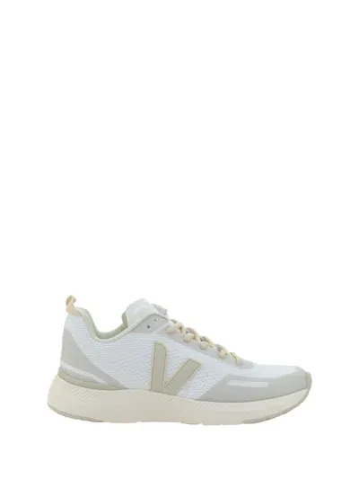 Veja Impala Sneakers In White