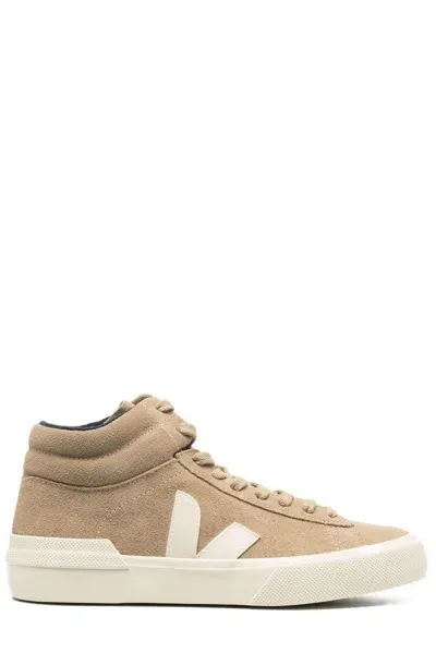 Veja V In Beige