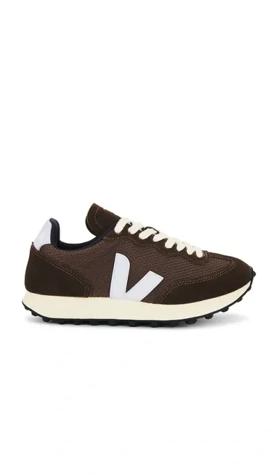 Veja Rio Branco Sneaker In Brown