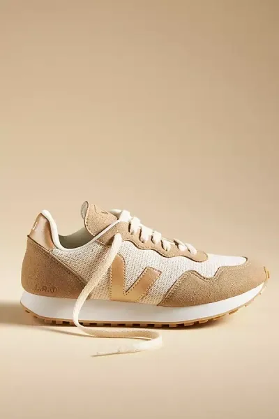 Veja Sdu Sneakers In Brown