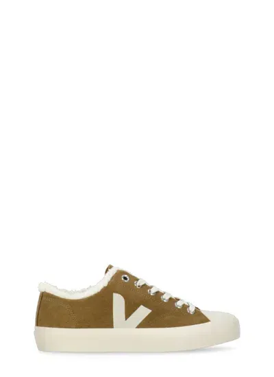 Veja Sneakers In Brown