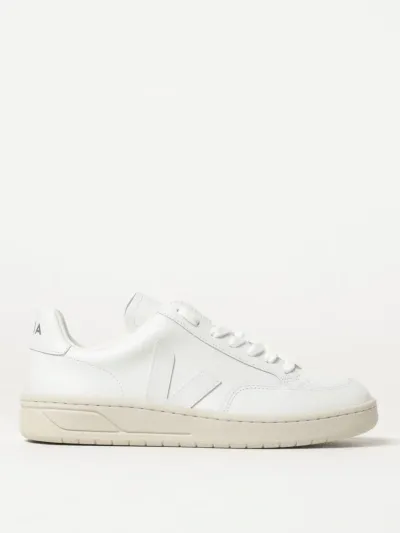 Veja Sneakers  Woman Color White