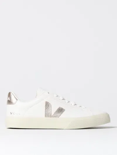 Veja Sneakers  Woman Color White