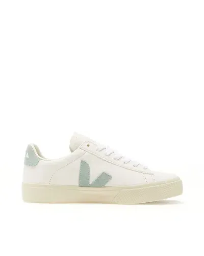 Veja Campo Chfree In White