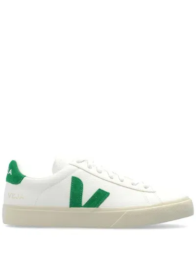 Veja Sneakers In White