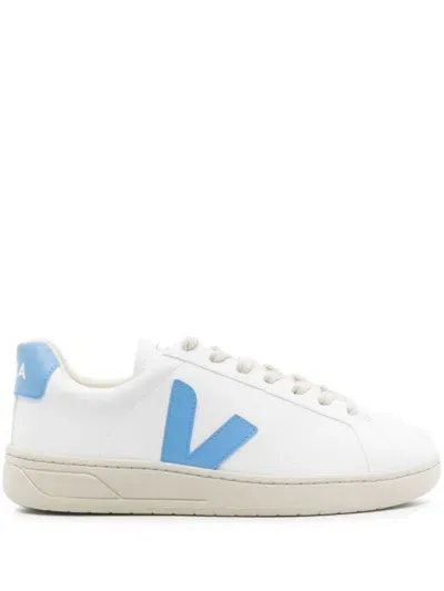 Veja Low-top Urca Sneakers In White