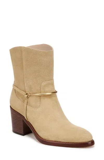 Veronica Beard Camden Bootie In Desert