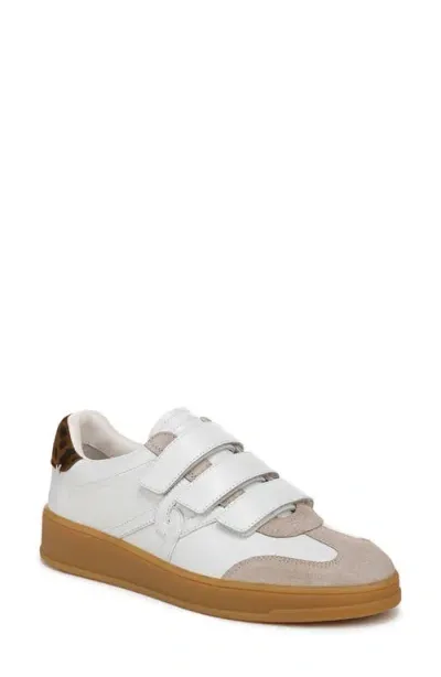 Veronica Beard Women's Reagan Sneakers In Lily/leopard