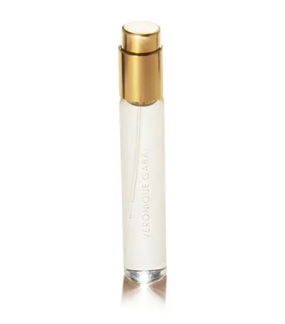 Veronique Gabai Aroma Body Eau De Parfum In White