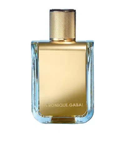 Veronique Gabai Eau De La Nuit Booster Eau De Parfum In White