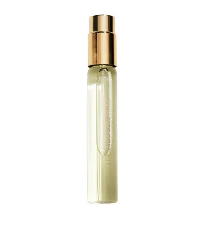 Veronique Gabai Oud Elixir Travel Eau De Parfum In White