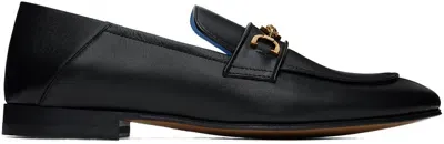 Versace Black Medusa '95 Slippers In 1b00v-black-