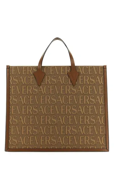 Versace Borsa-tu Nd  Male