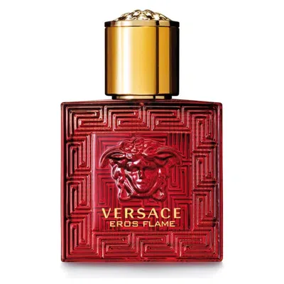 Versace Eros Flame Eau De Parfum 30ml In White