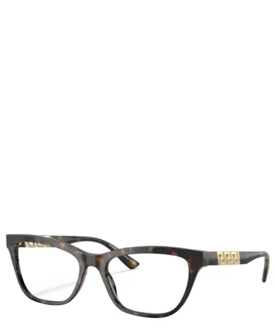 Versace Eyeglasses 3318 Vista In Crl