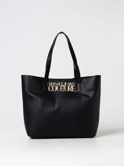 Versace Jeans Couture Handbag  Woman Color Black