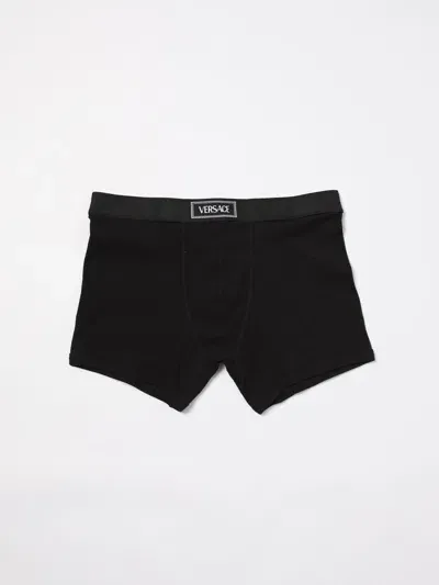 Versace Underwear  Men Color Black