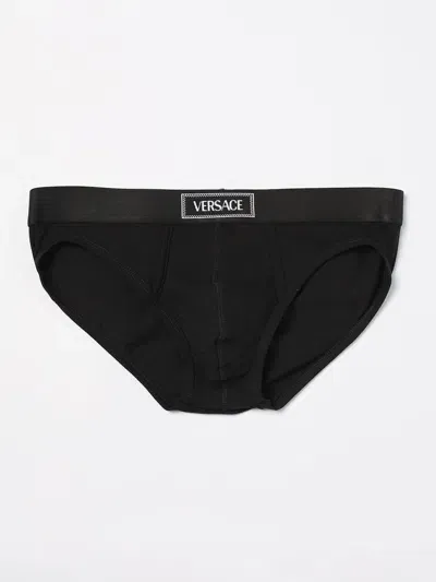 Versace Underwear  Men Color Black