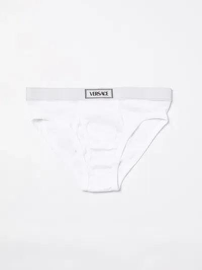 Versace Underwear  Men Color White