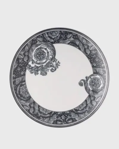 Versace X Rosenthal Barocco Haze Salad Plate