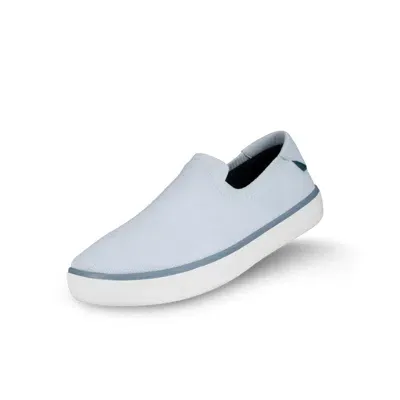 Vessi Footwear Men's Boardwalk Slip-on In Daydream