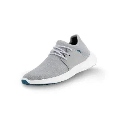 Vessi Footwear Men's Everyday Classic In Mist Grey