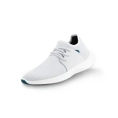 Vessi Footwear Men's Everyday Classic In Pearl White