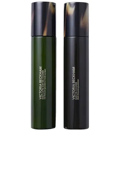 Victoria Beckham Daily Cleansing Protocol In N,a